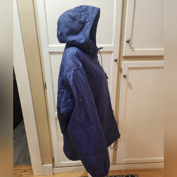 J.CREW Women's Nylon Ski Jacket 🧥 - Picture 4 of 14